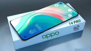 Oppo Reno 14 5G