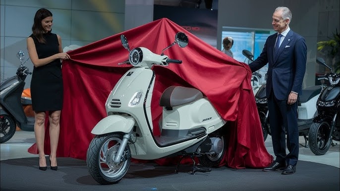 Suzuki Access 125