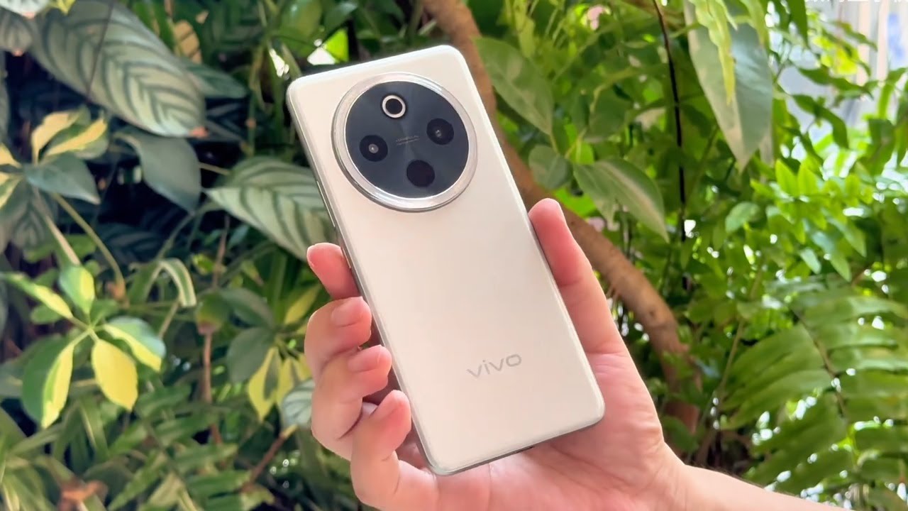 Vivo Y300 Pro