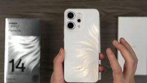 Oppo Reno 14 5G
