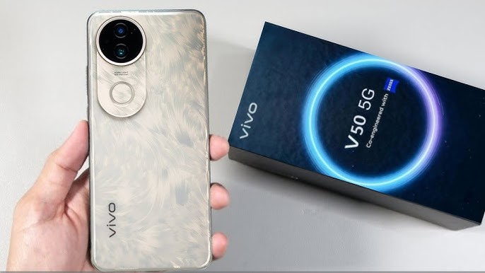 Vivo V50 5G