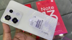 Redmi Note 13 Pro 5G Phone