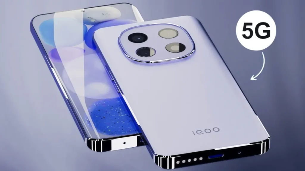 iQOO Z10