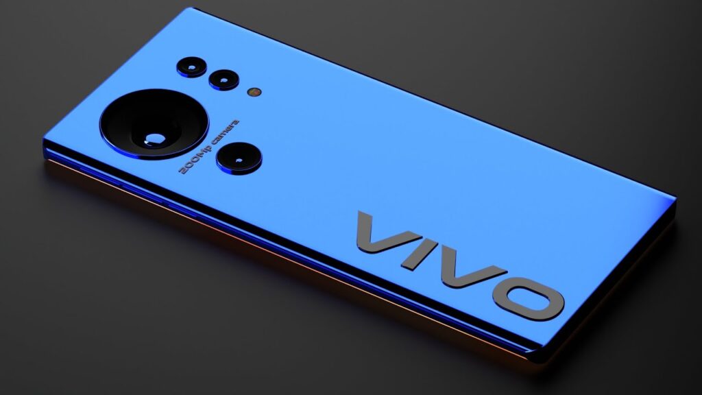 Vivo V26 Neo 5G