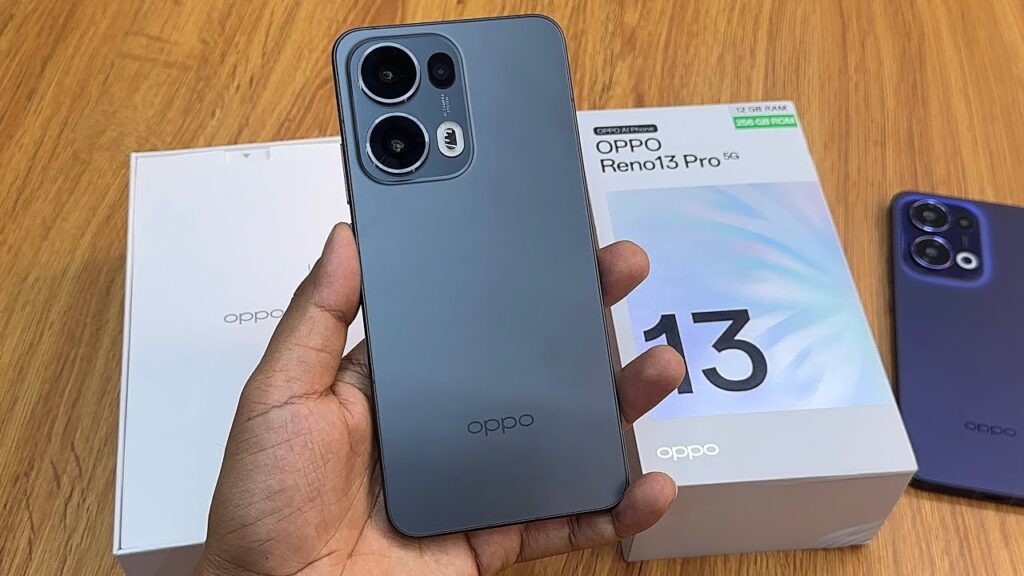 Oppo Reno 13 Pro 5G