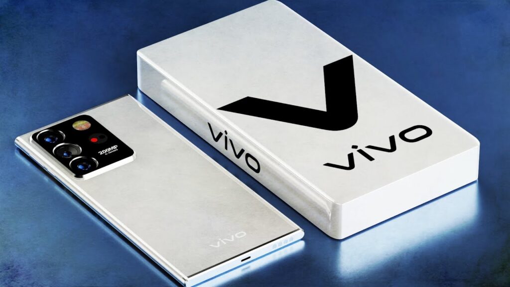 Vivo V26 Pro 5G Phone