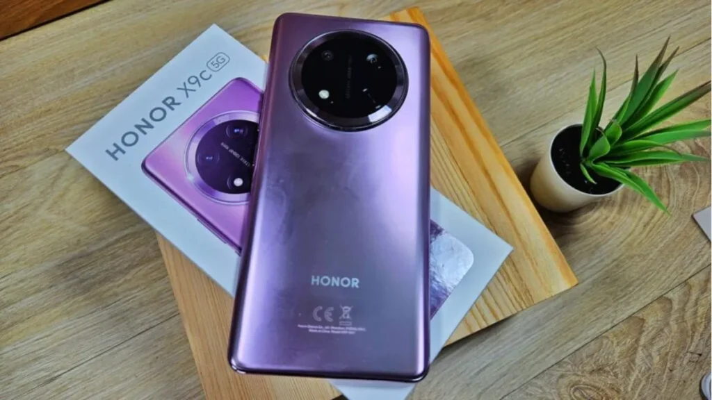 HONOR X9c 5G