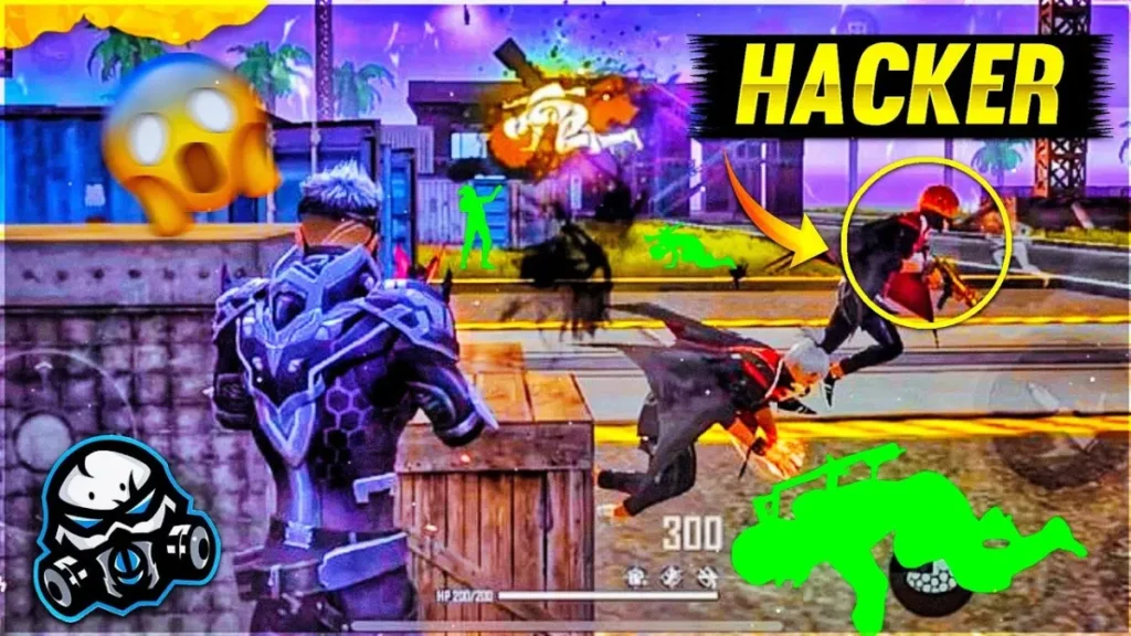 Hacker